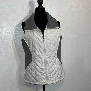 Columbia vest
